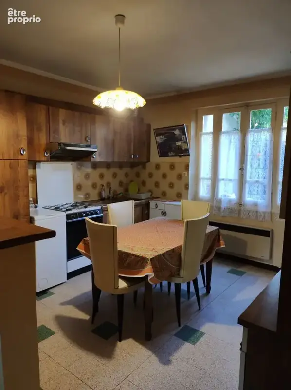 Maison de ville - photo 8
