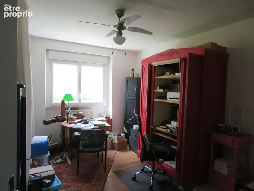 maison de village - photo 12