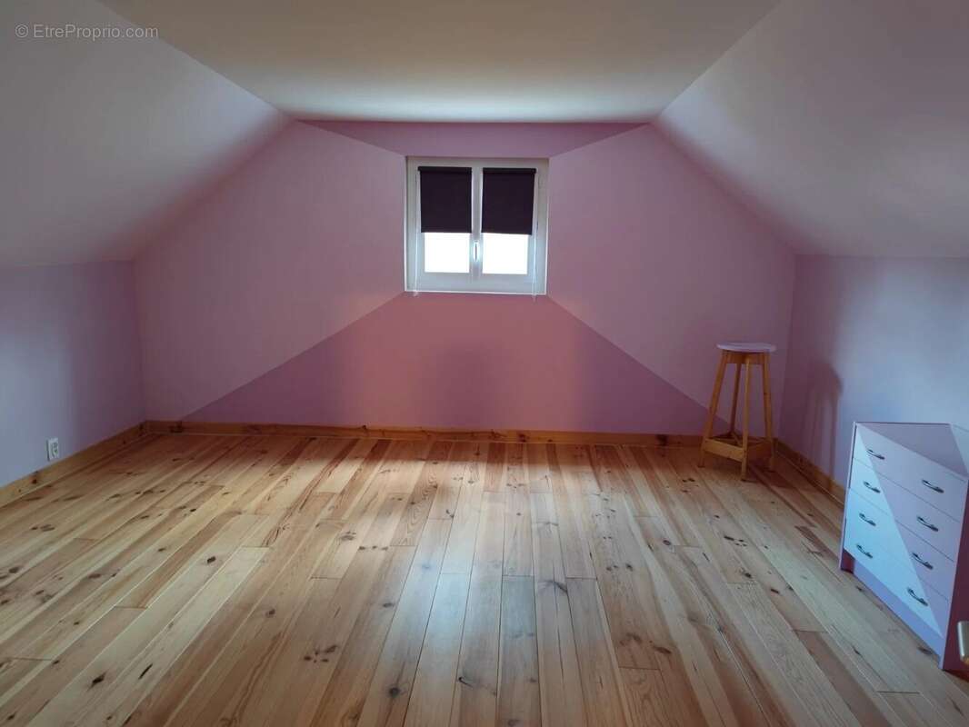 Maison à TAMNAY-EN-BAZOIS