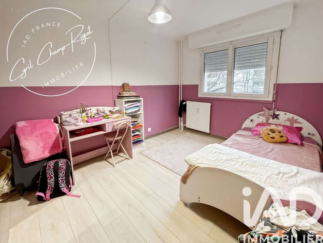 Photo 7 - Appartement à VILLEPARISIS