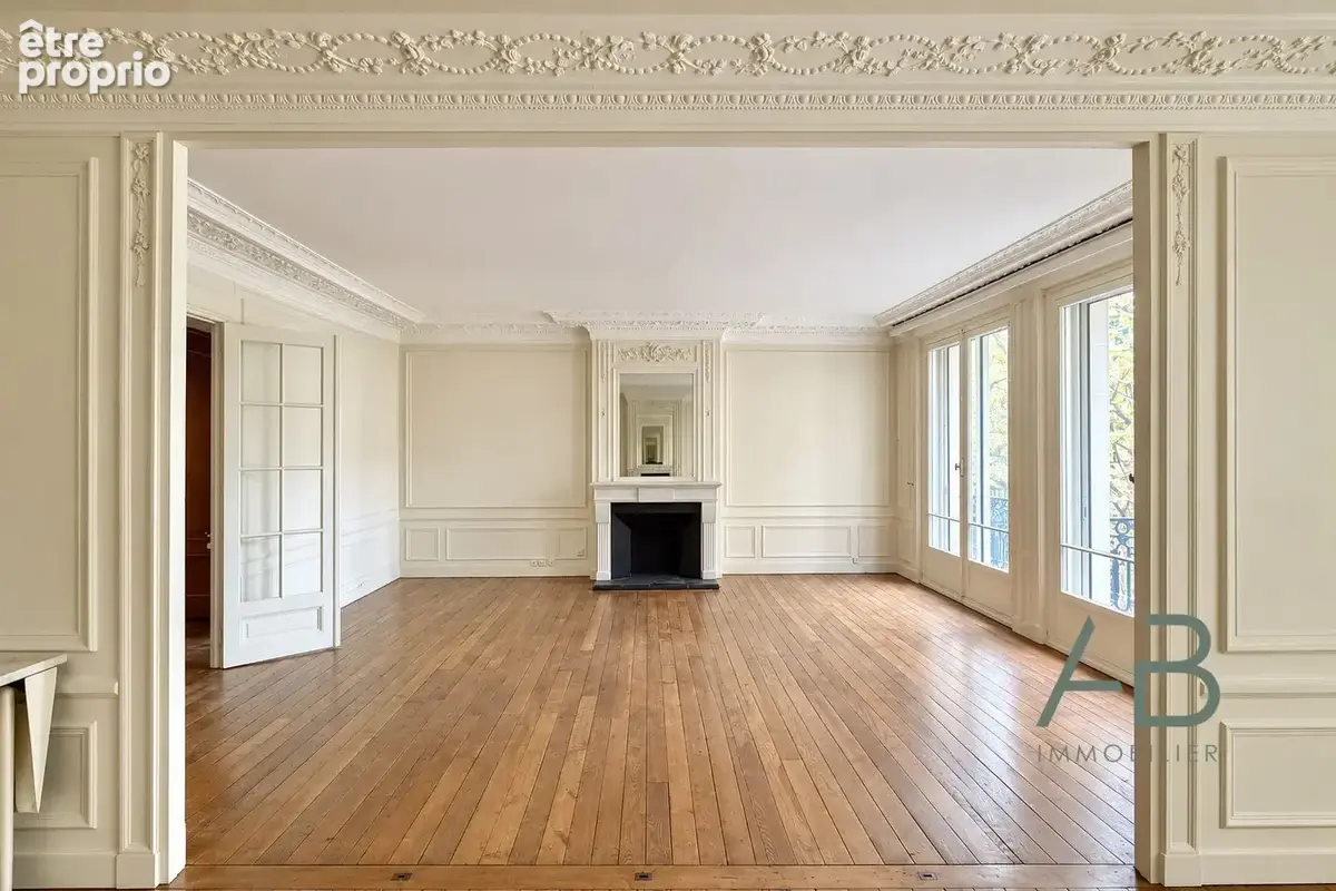 Photo Appartement à Lille au prix de 950 000€