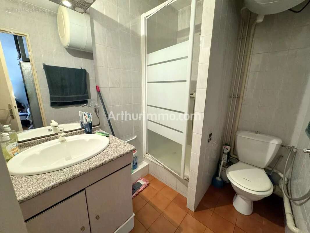 Appartement à SAINTE-MAXIME