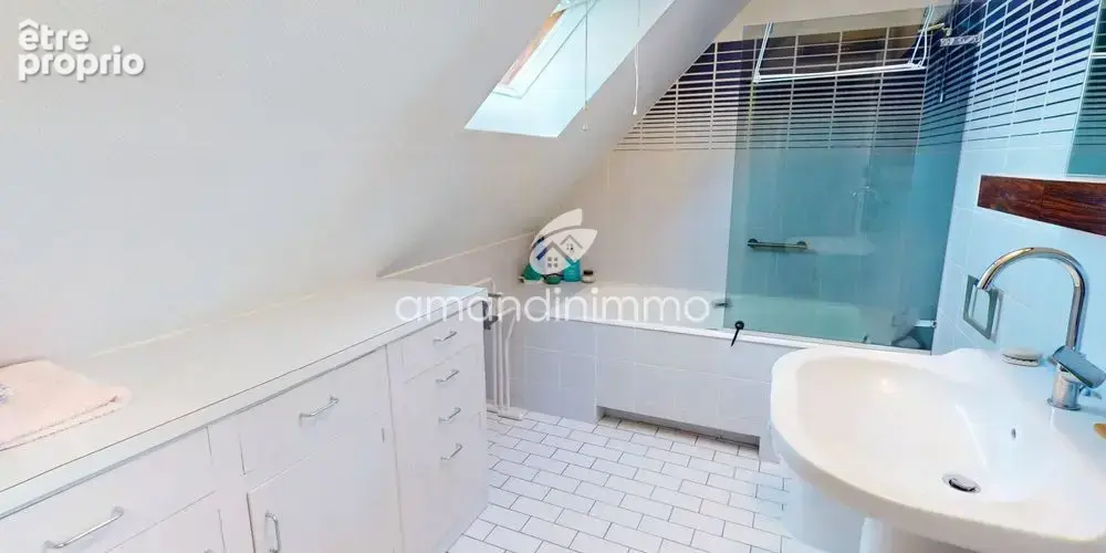 Maison 5 pièces 95 m² à vendre à Cesson (77240) - photo 9