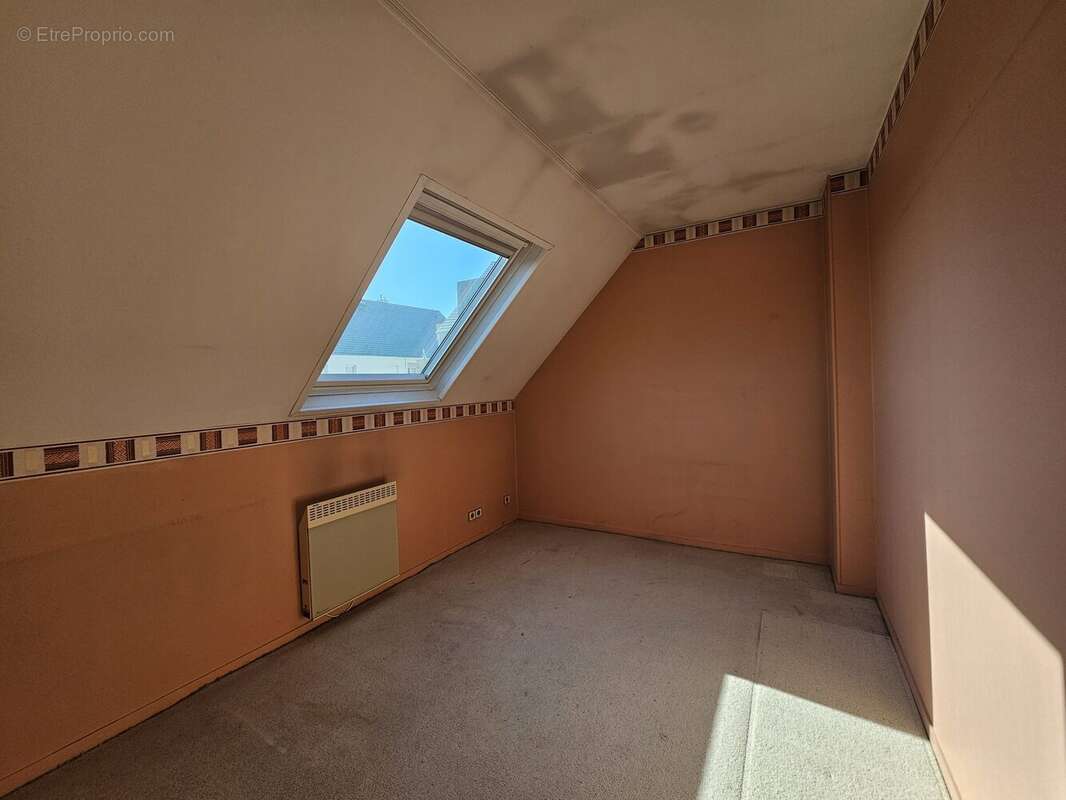 Maison à CORMEILLES-EN-PARISIS