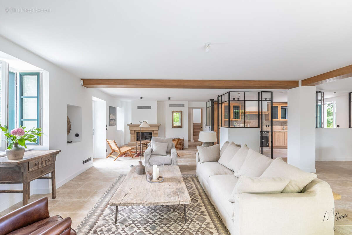 Maison à BIDART