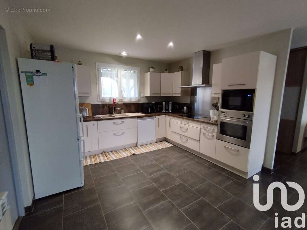 Photo 3 - Maison à PINEUILH