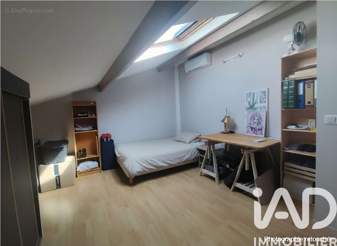 Photo 9 - Maison à ANTONY