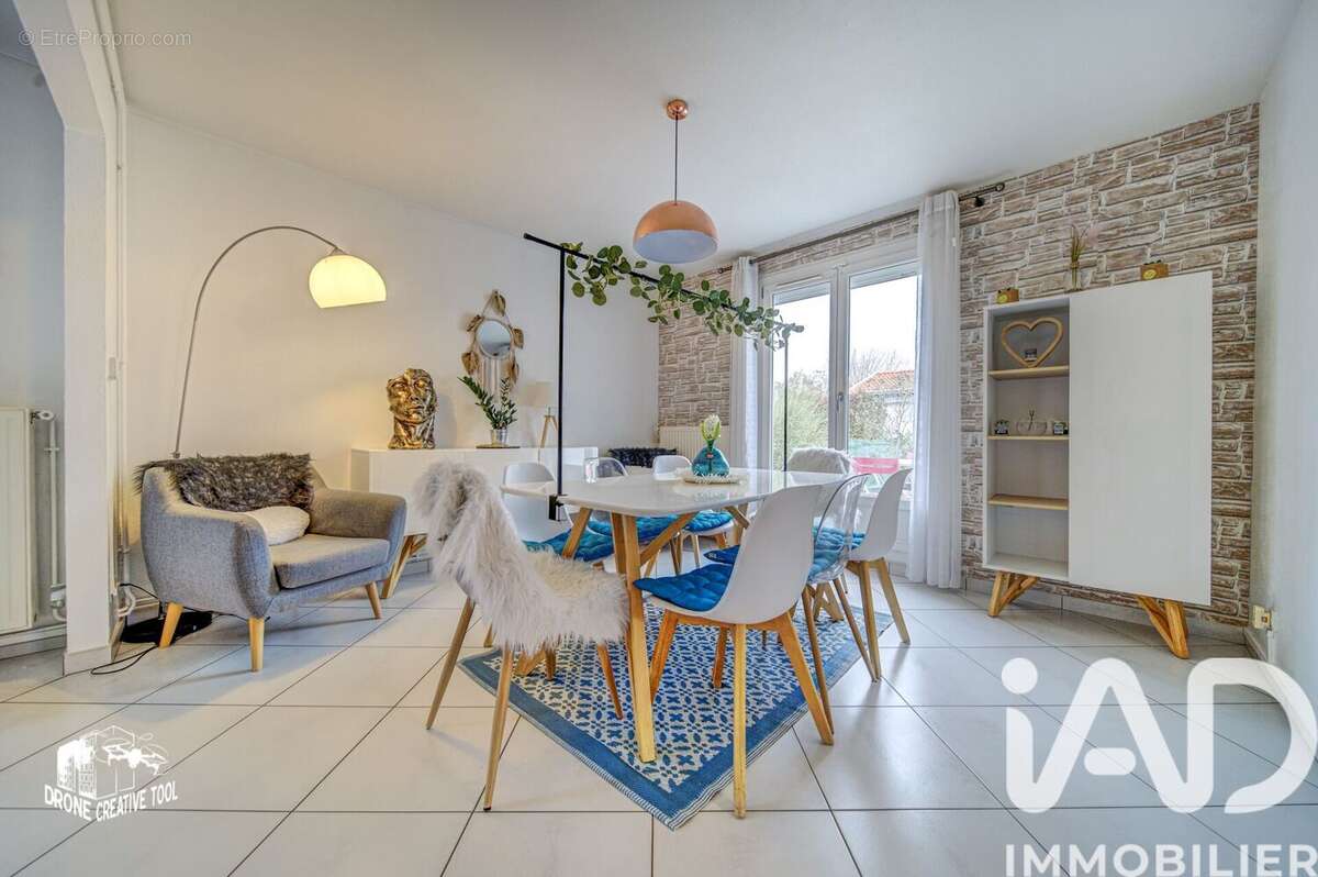 Photo 4 - Maison à MARLY