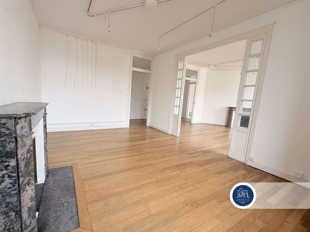 Appartement à LE MANS