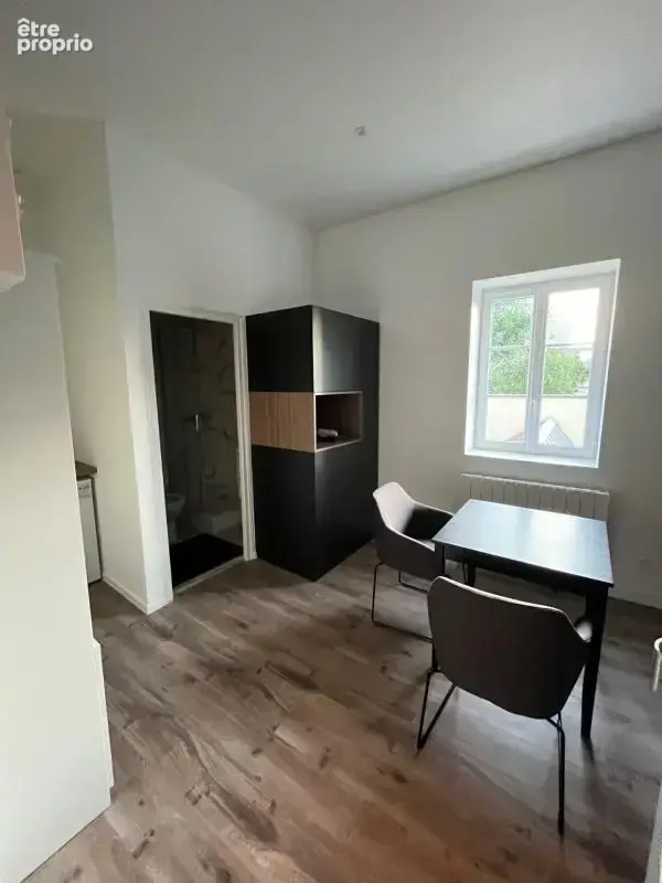Appartement studio meuble 69300 caluire et cuire - photo 5