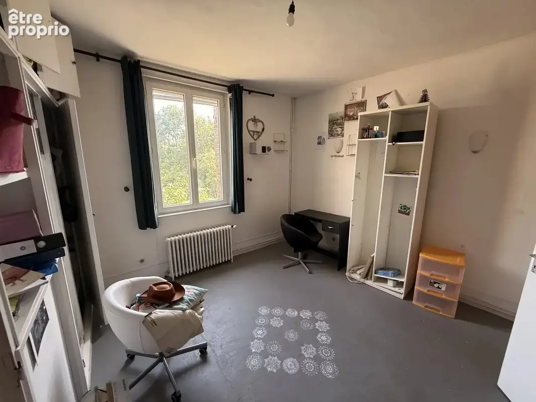 Charmante maison ancienne, 3 chambres - dépendance de 35 m² - photo 9