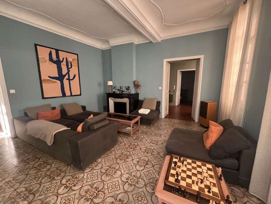 Appartement à PERPIGNAN