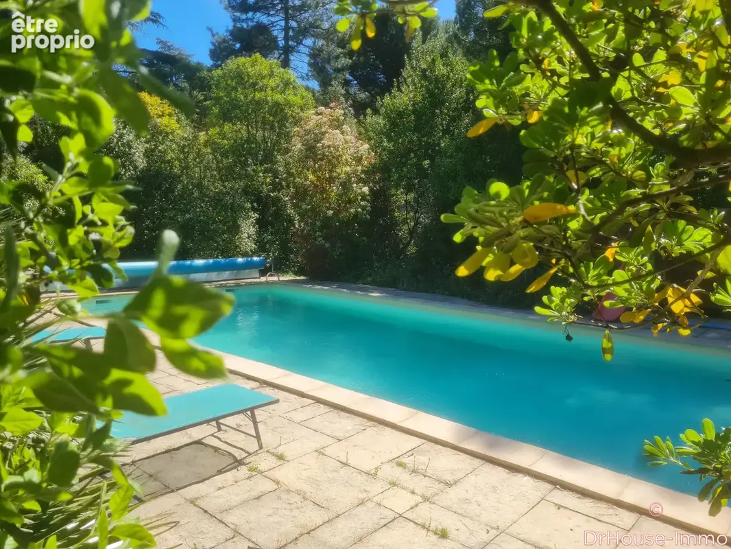 Maison 5 pièces 150 m² à vendre à Ales (30100) - photo 31