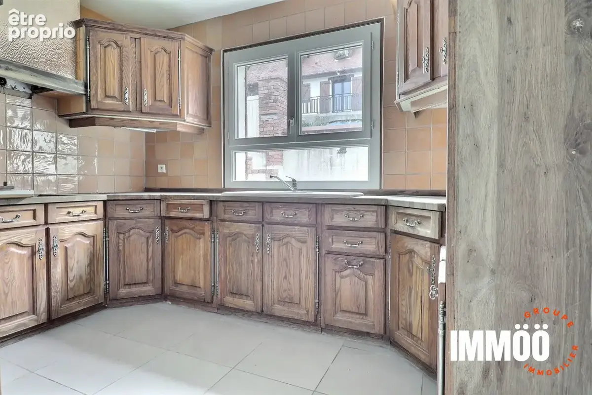 Maison 4 pièces 108 m² à vendre à Notre-Dame-De-Bondeville (76960) - photo 8