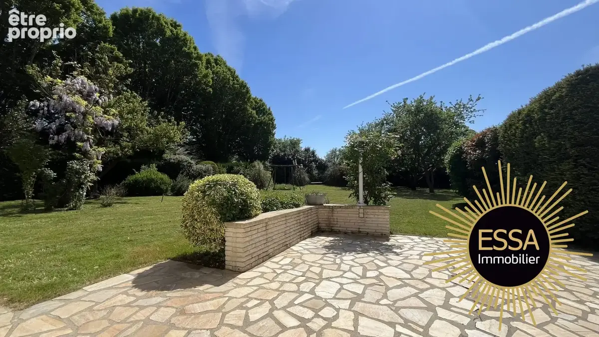 Maison 8 pièces 200 m² à vendre à Chavenay (78450) - photo 2