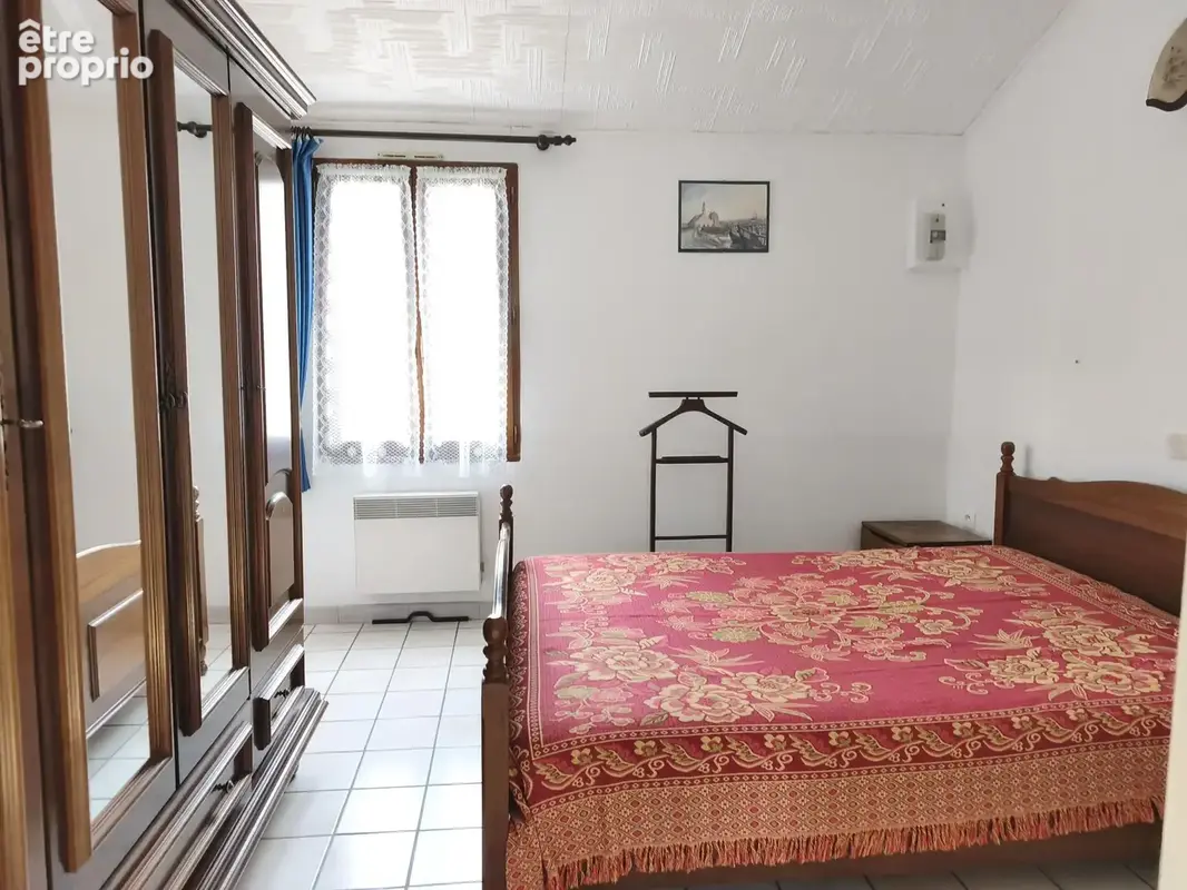 PREFAILLES - 2 chambres - photo 3