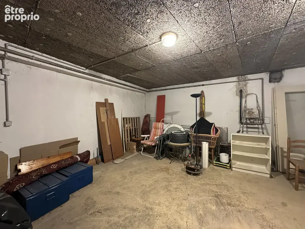Reims - type 5 avec garage voie des sacres / st remi - photo 16