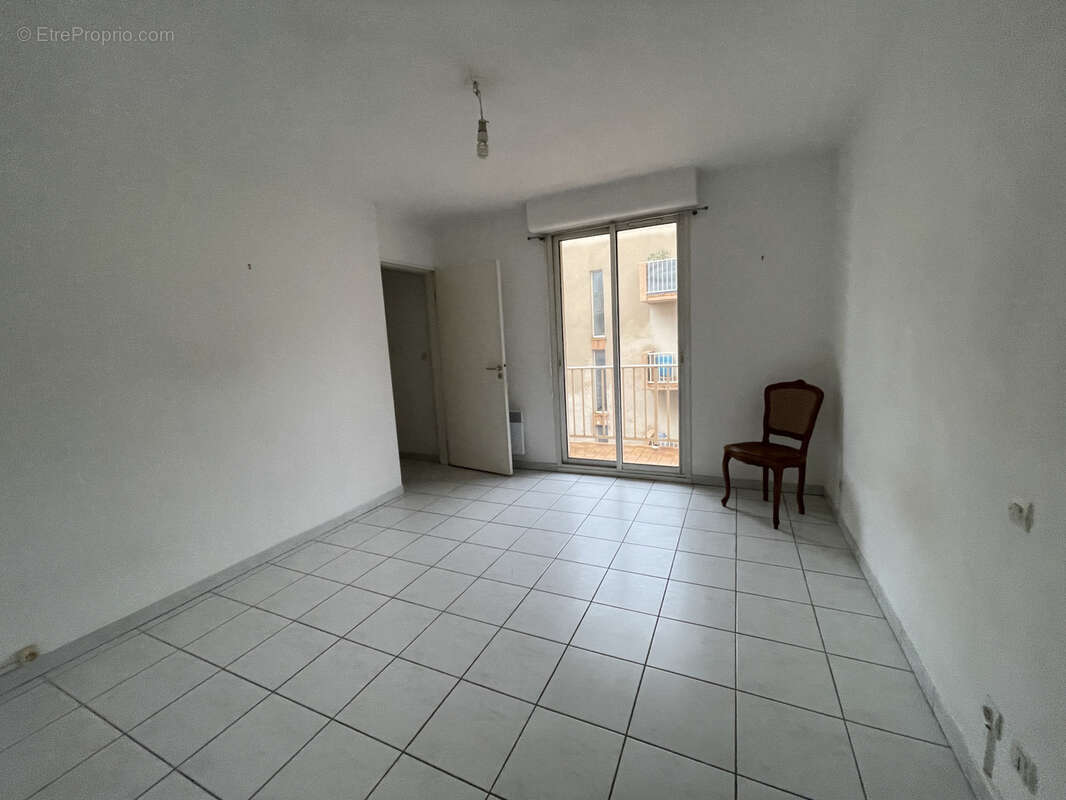 Appartement à NARBONNE