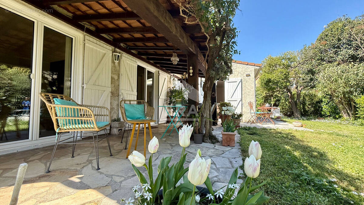 Maison à NICE
