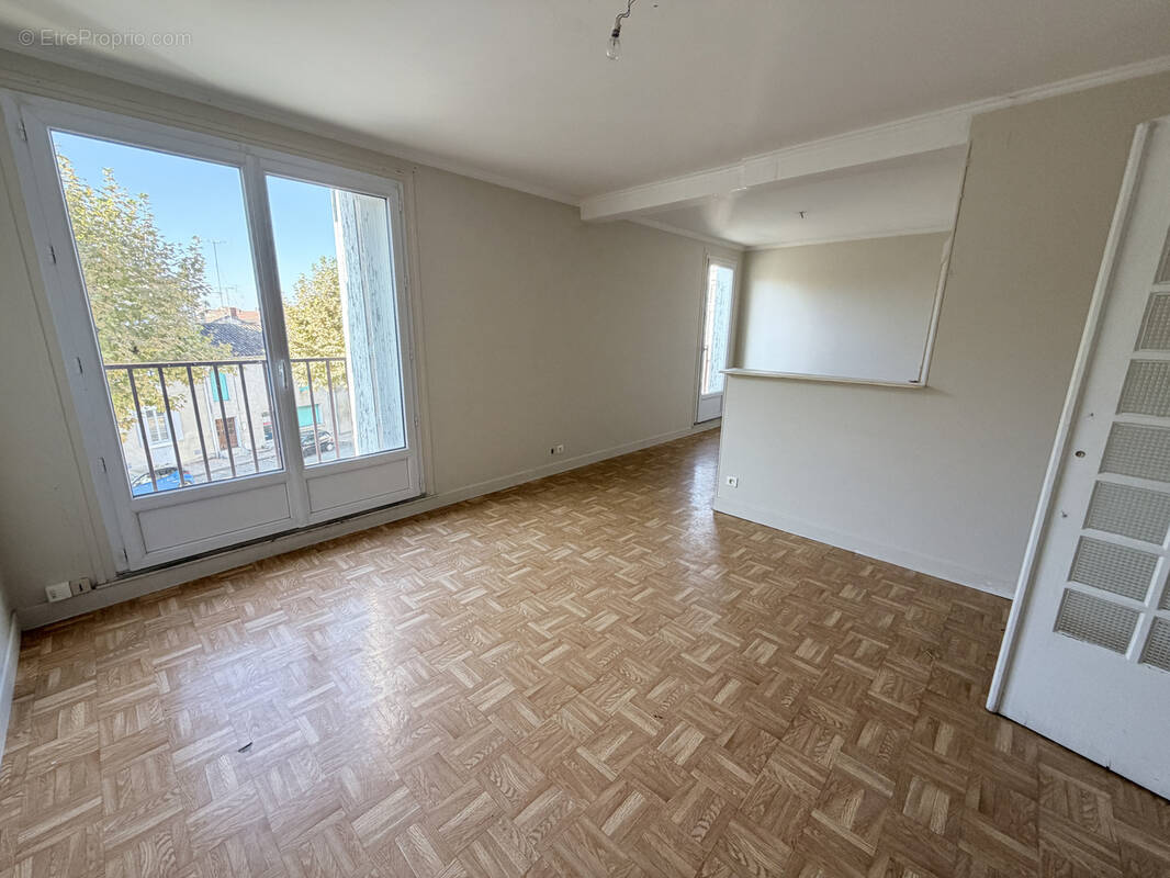 Appartement à TONNEINS