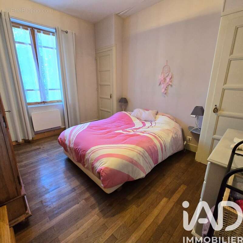 Photo 5 - Appartement à ALLEVARD