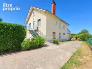 Maison à LUC-LA-PRIMAUBE