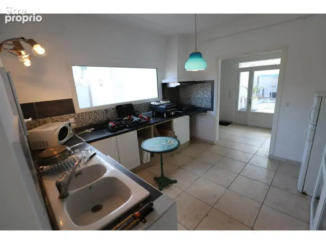 Maison 7 pièces 117 m² à vendre à Saint-Georges-D'oleron (17190) - photo 7