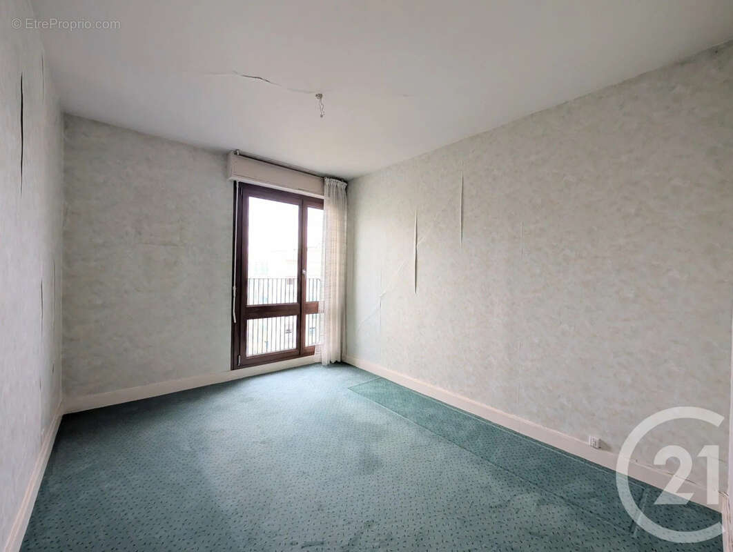 Appartement à CHALONS-EN-CHAMPAGNE