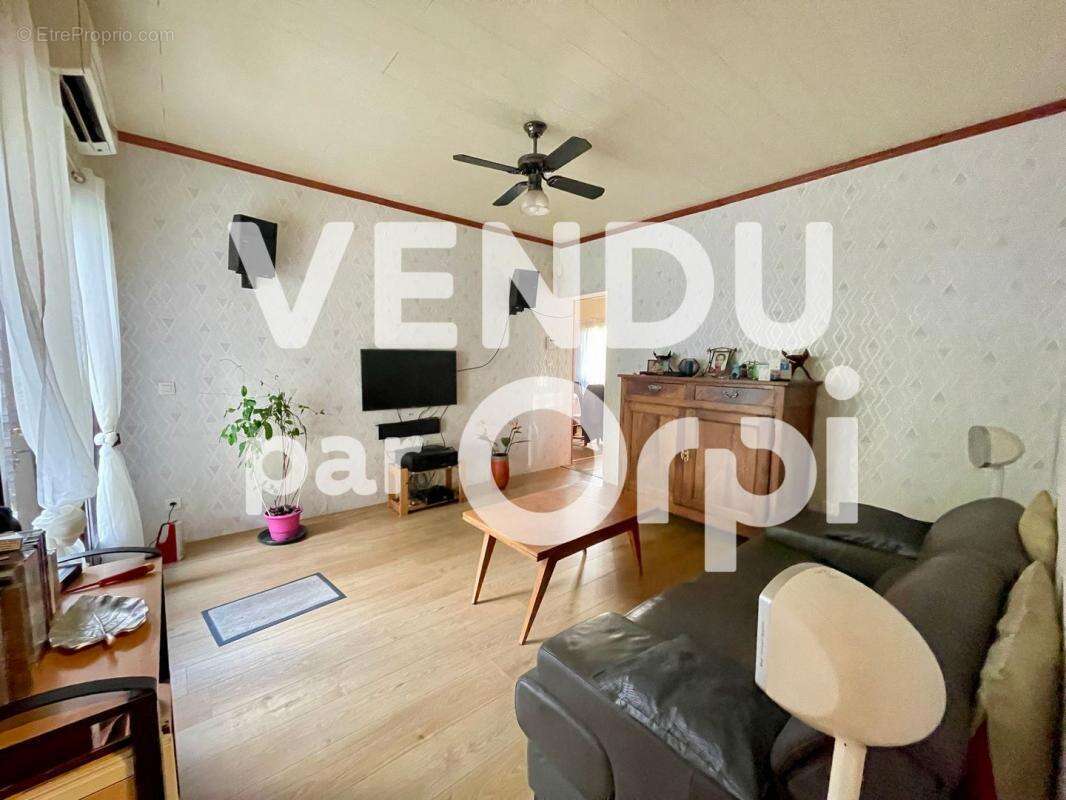 Maison à VILLARD-BONNOT