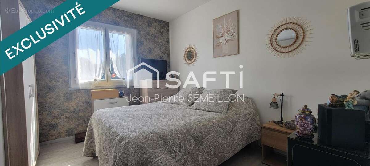 Photo 8 - Maison à BEAUVILLE