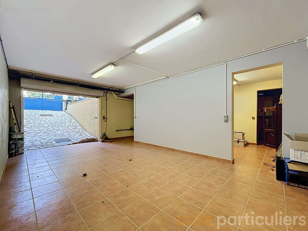Maison Saint Maur Des Fosses 5 pièces, 4 chambres, sous-sol, jardin - sans travaux. - photo 15