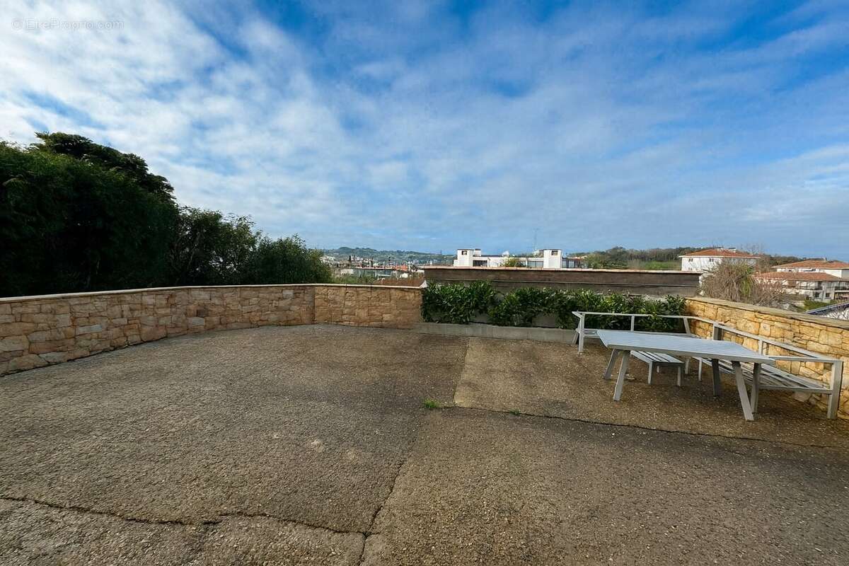 Appartement à HENDAYE