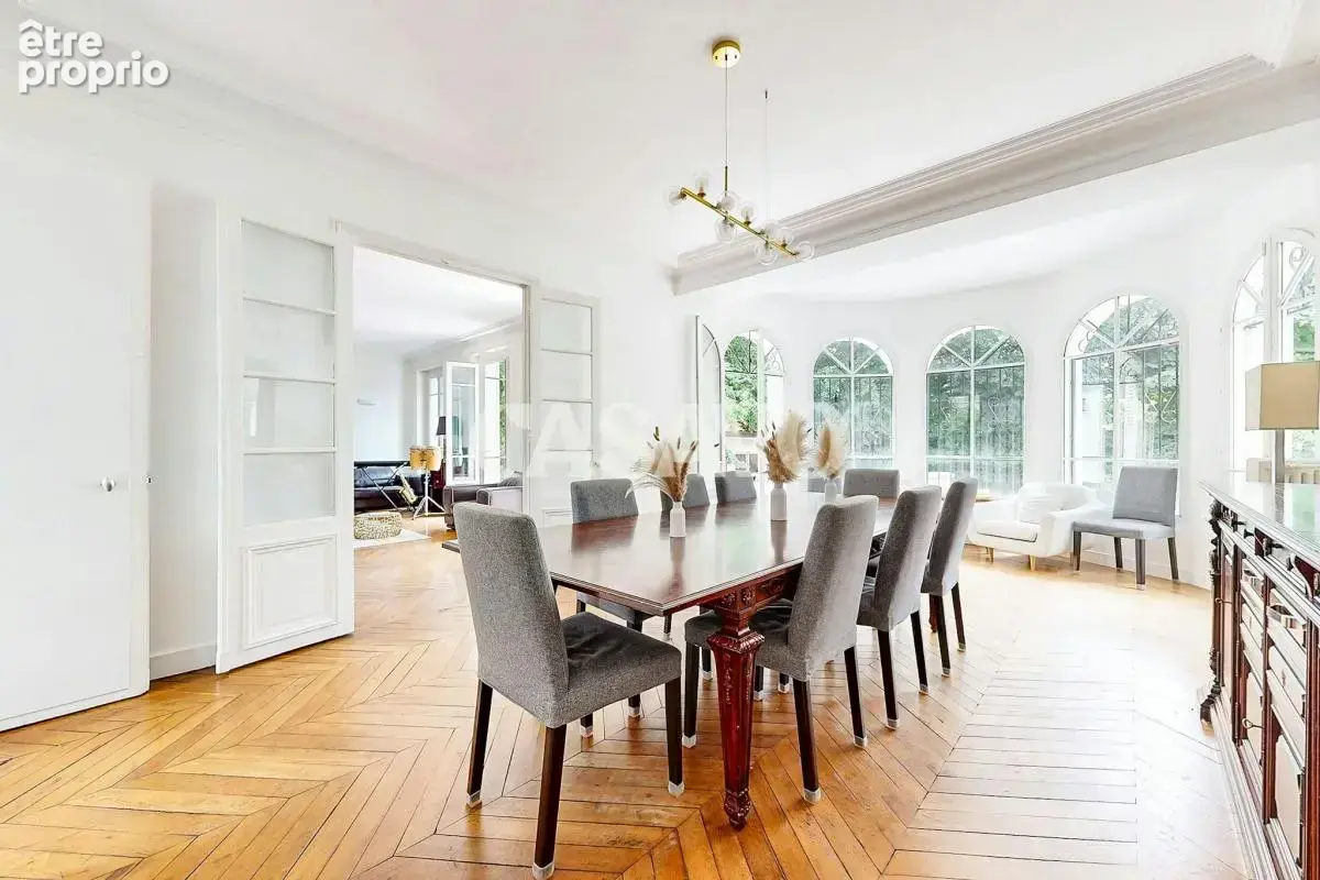 Vente Maison 9 pièces de 330m² - 94120 Fontenay-sous-Bois - photo 6