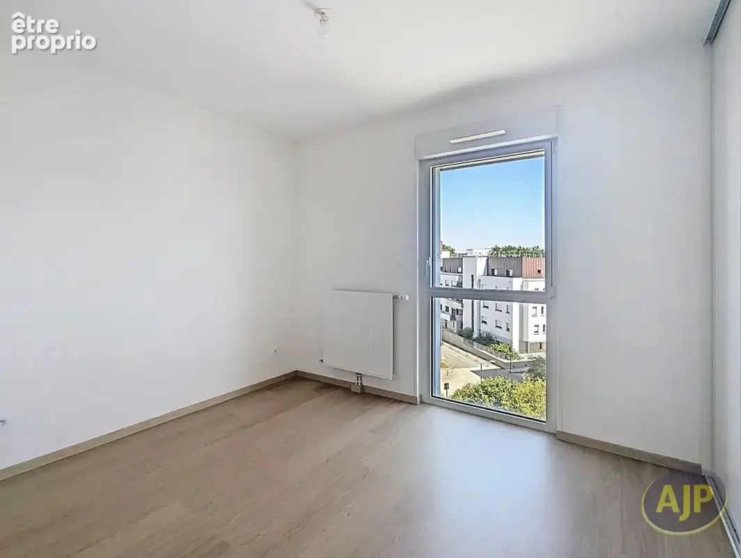 Appartement Duplex avec terrasse et stationnement - photo 7