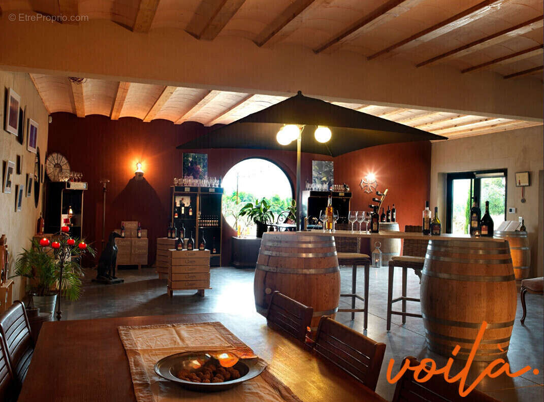 Appartement à NARBONNE