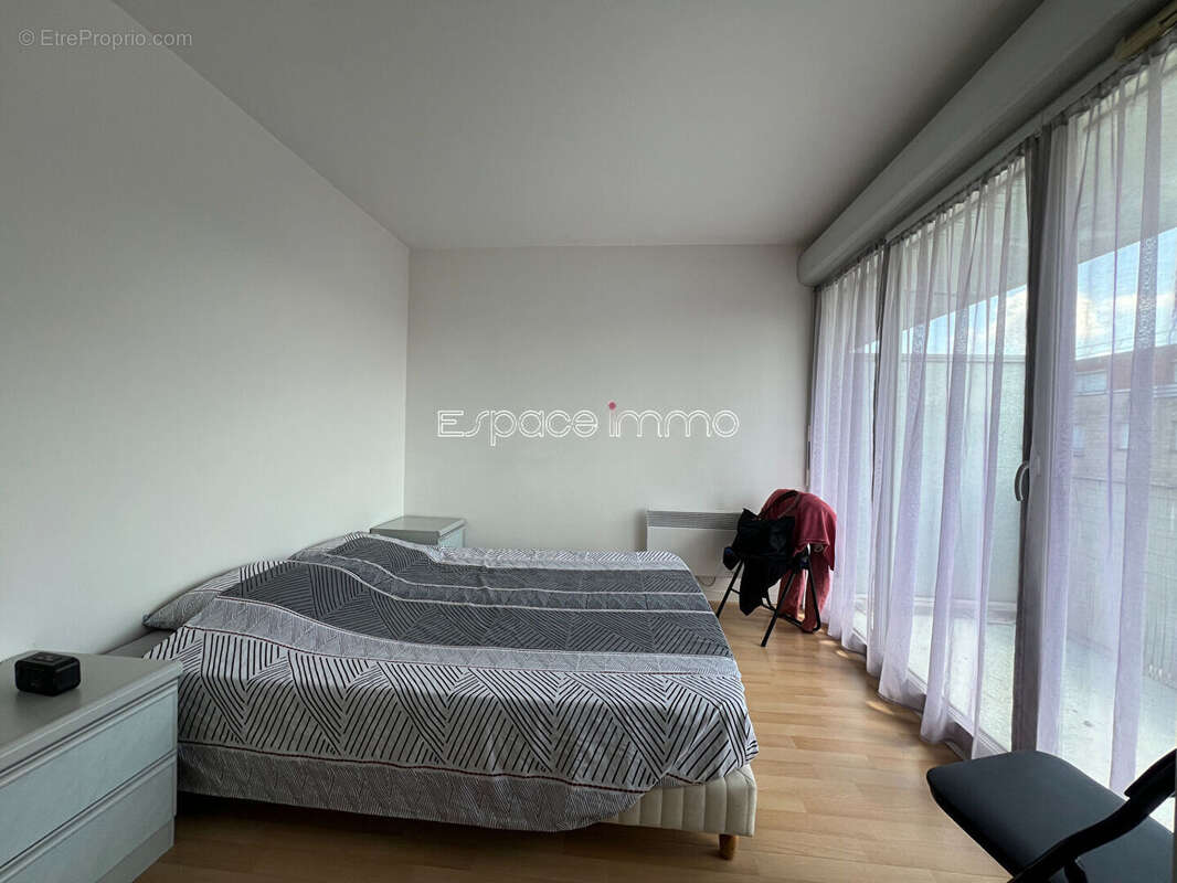 Appartement à ROUEN