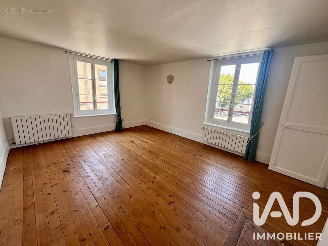 Appartement 47 m² à Chantilly  - photo 2