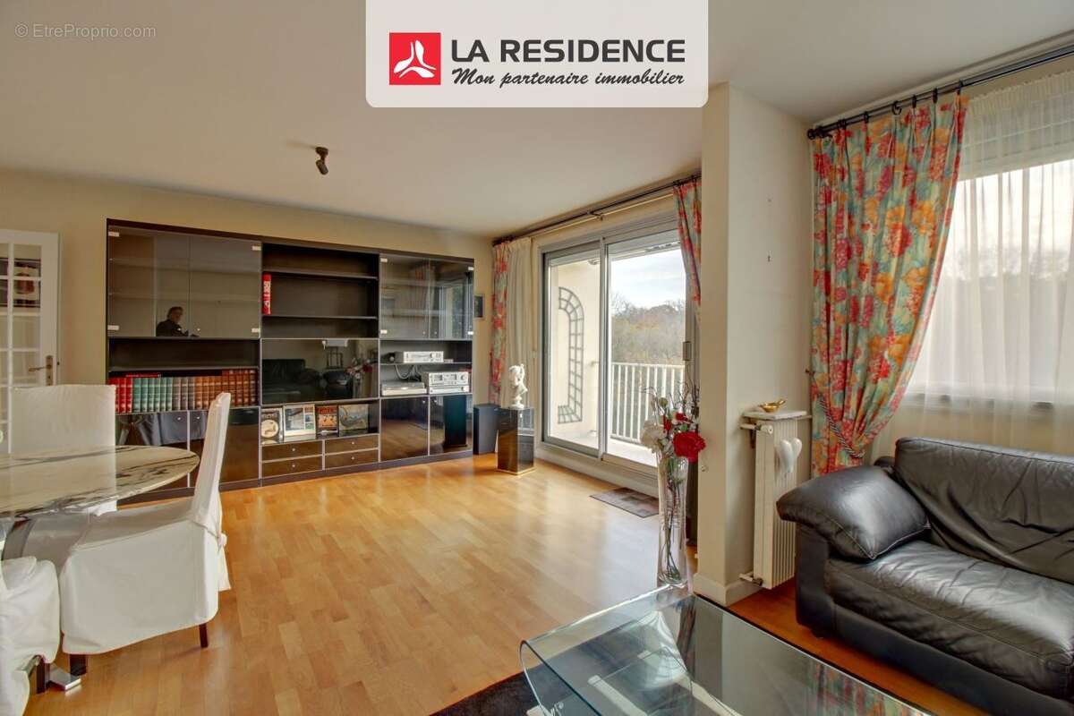 Appartement à POISSY