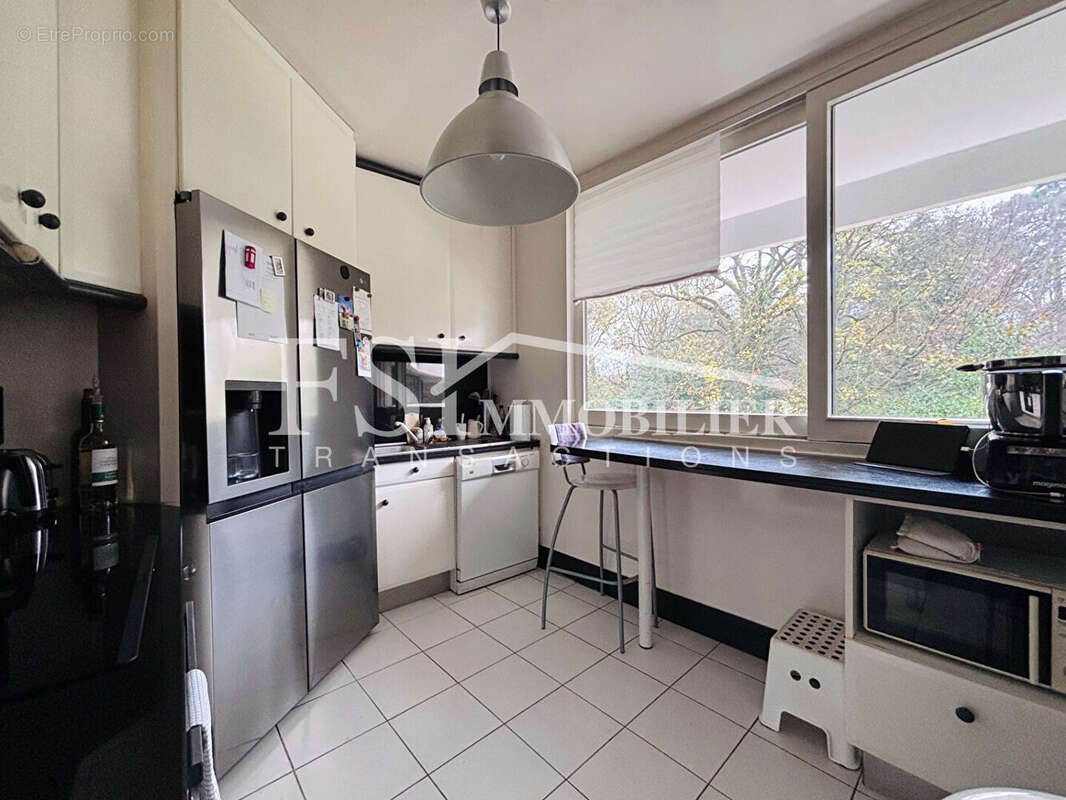 Appartement à FRANCONVILLE
