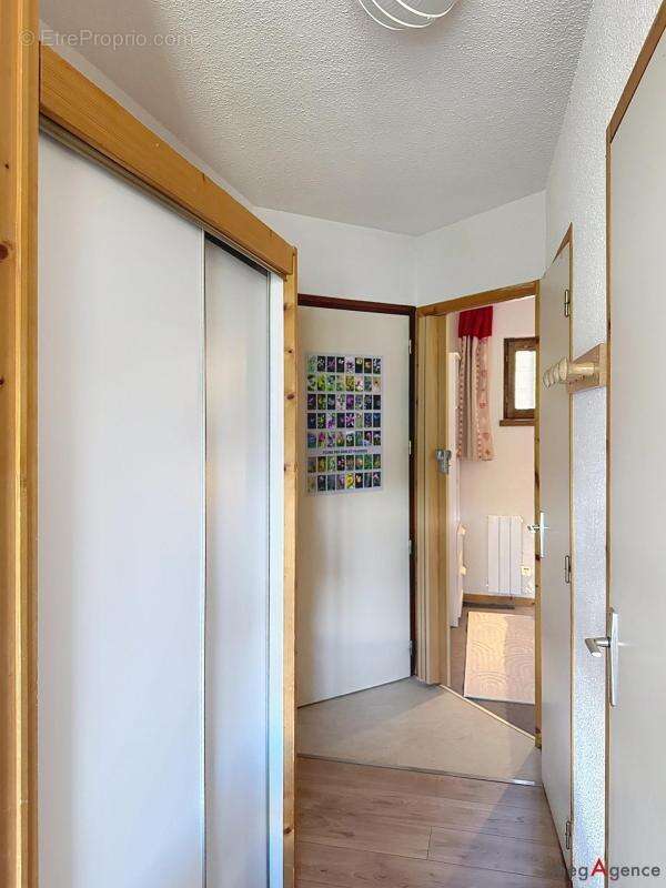 Appartement à GRESSE-EN-VERCORS