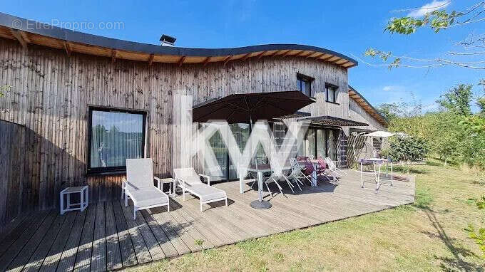 Maison 53 m² à Bailly-Romainvilliers  - photo 5