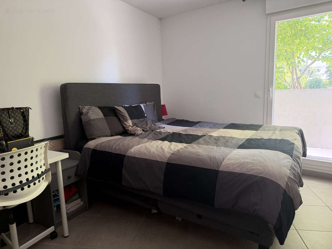 Appartement à MARSEILLE-13E