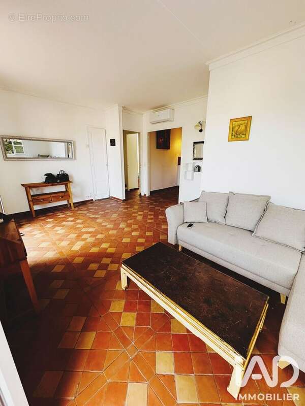 Photo 9 - Appartement à GRASSE