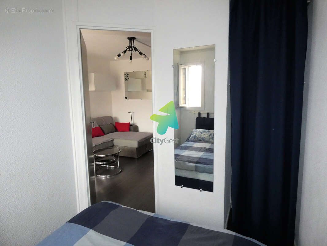 Appartement à NARBONNE