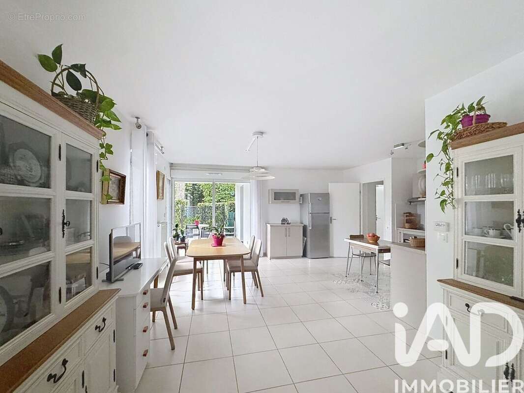 Photo 6 - Appartement à BORDEAUX