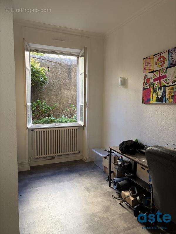 Appartement à BREST