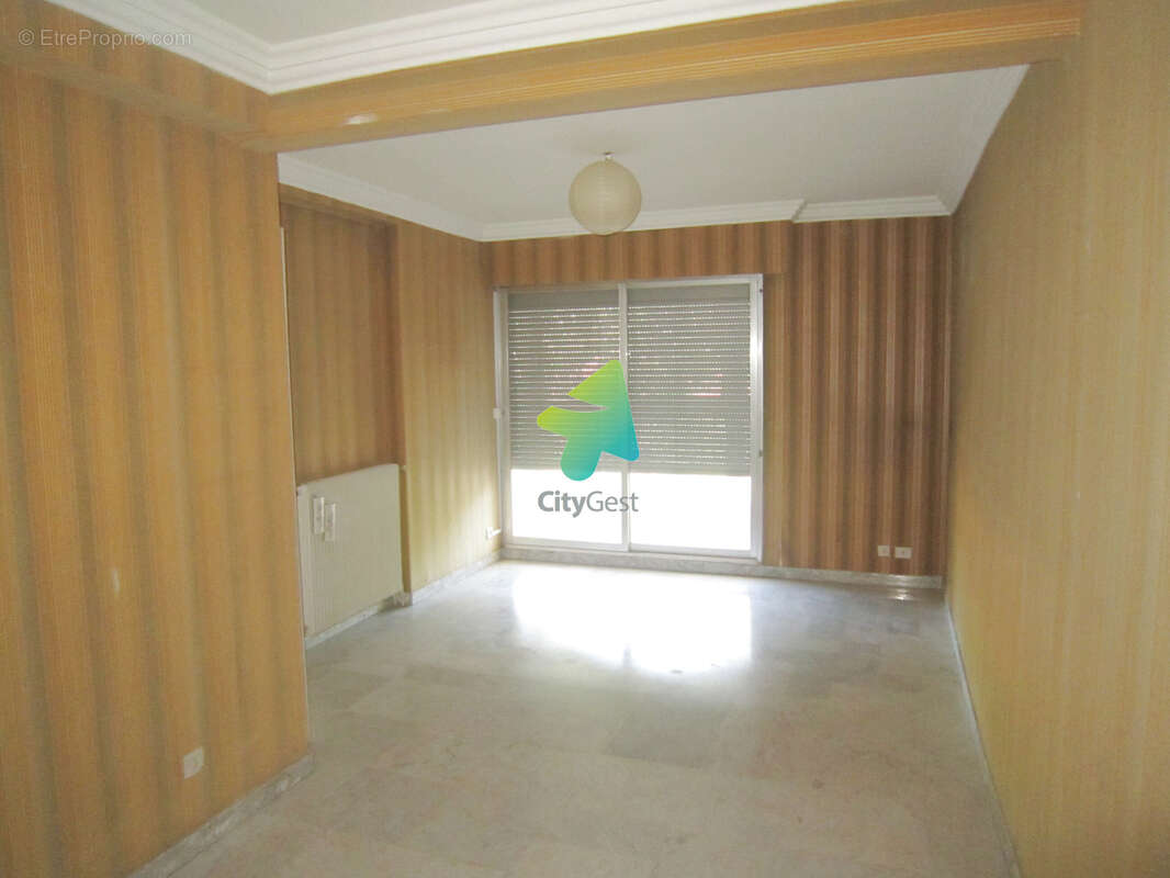 Appartement à NARBONNE
