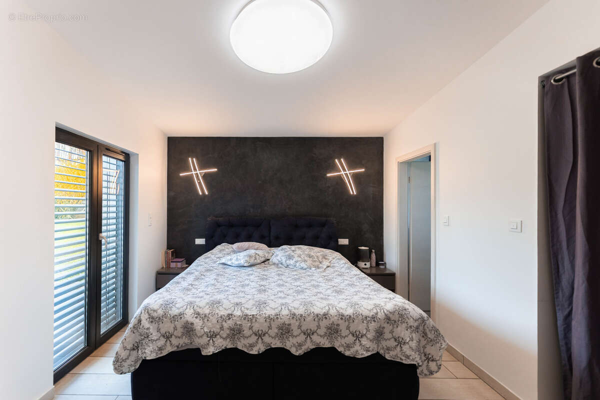 Maison à MARCKOLSHEIM