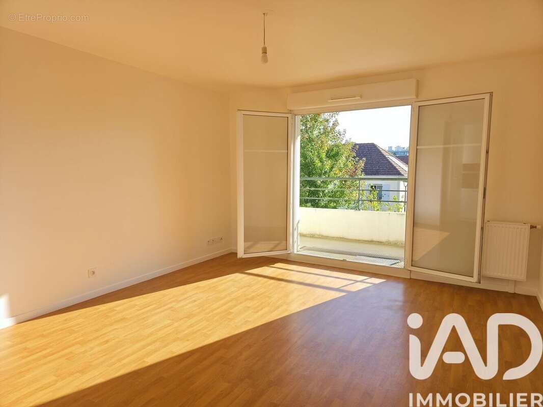 Photo 2 - Appartement à MEAUX