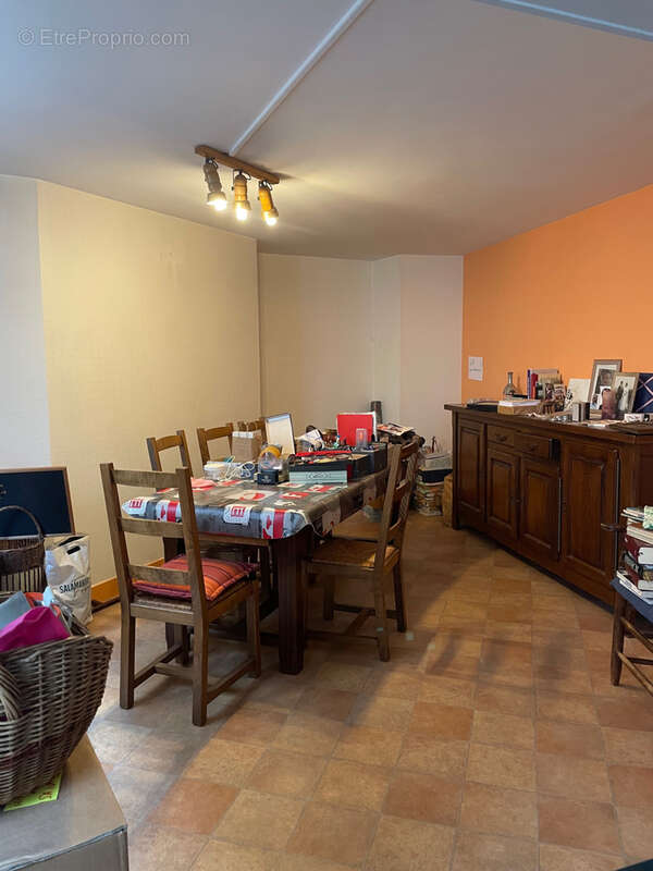 Maison à LA FERTE-GAUCHER